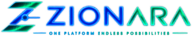 Zionara — One Platform Endless Possibilities